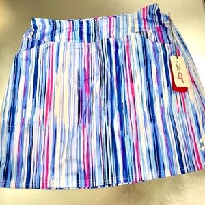 JoFIT GOLF SKORT - NWT